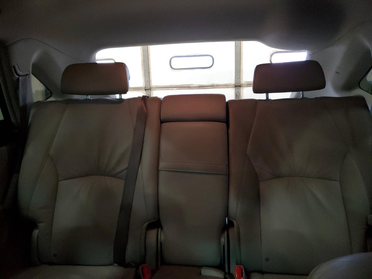 2006 Lexus RX - Image 10