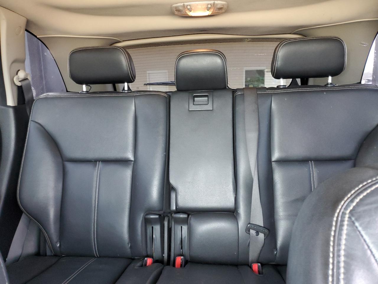 2010 Ford Edge - Image 10
