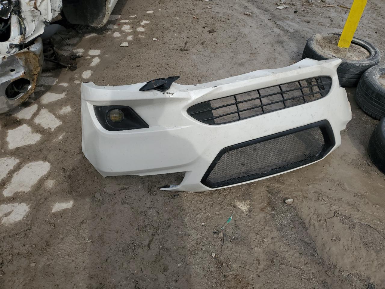 2016 Subaru Legacy - Image 14