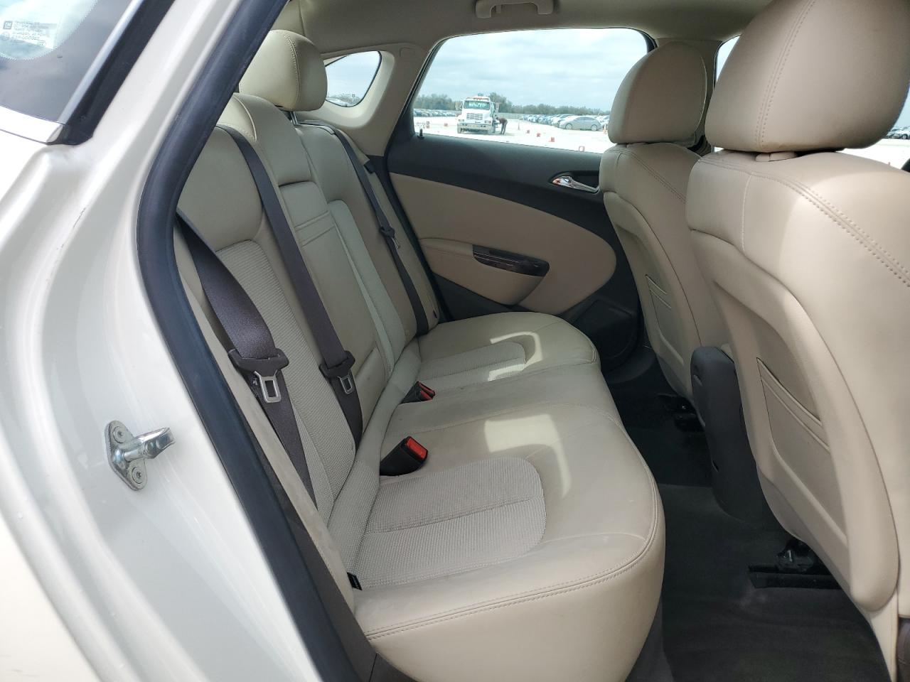 2013 Buick Verano - Image 10