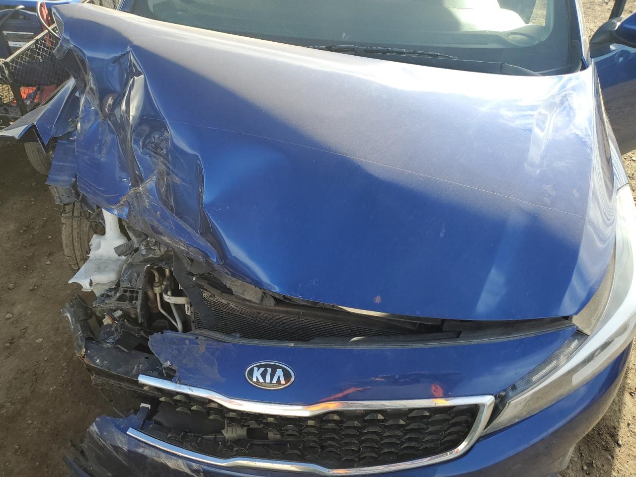 2018 Kia Forte - Image 11