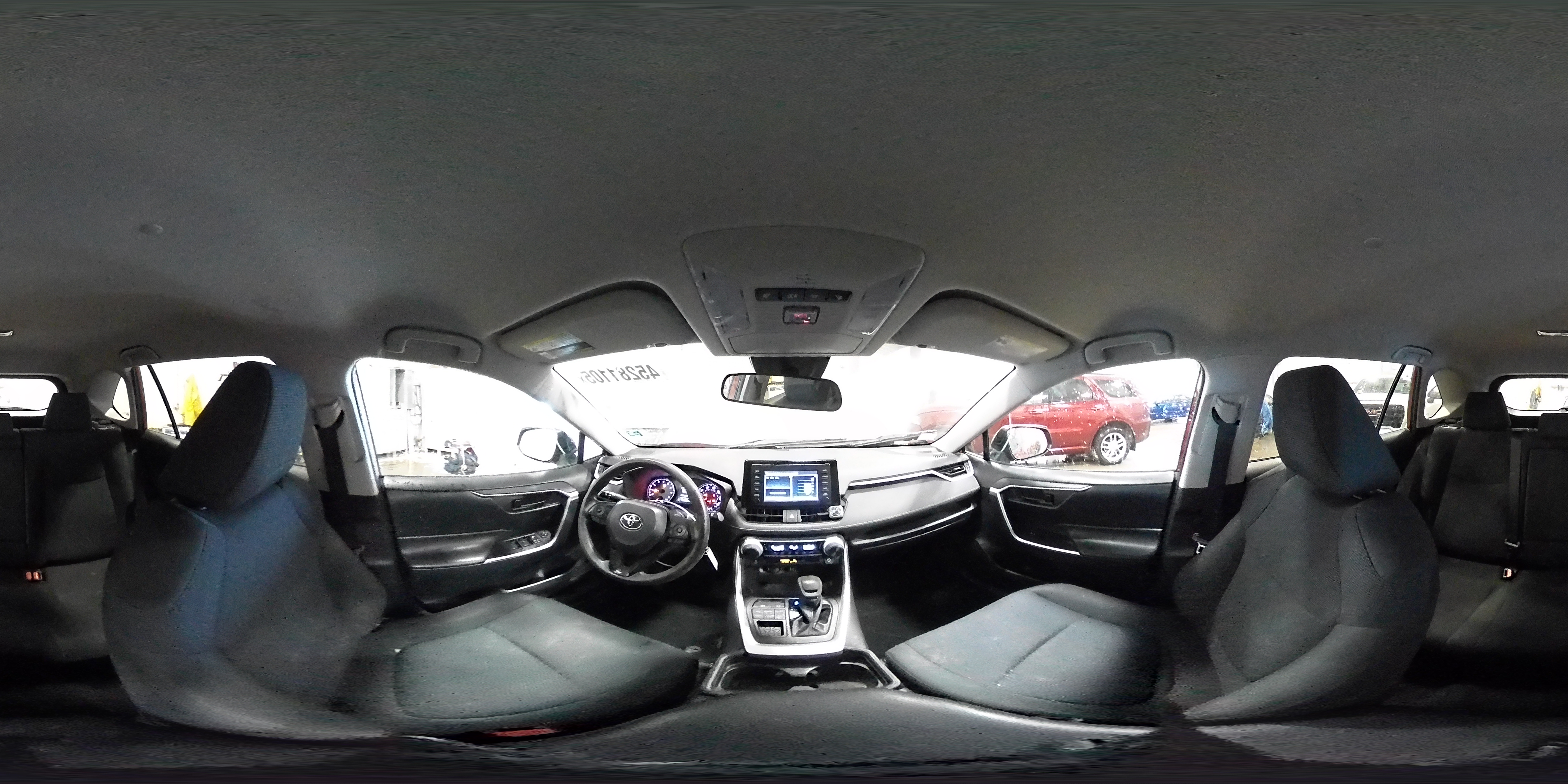 2019 Toyota RAV 4 - Image 15