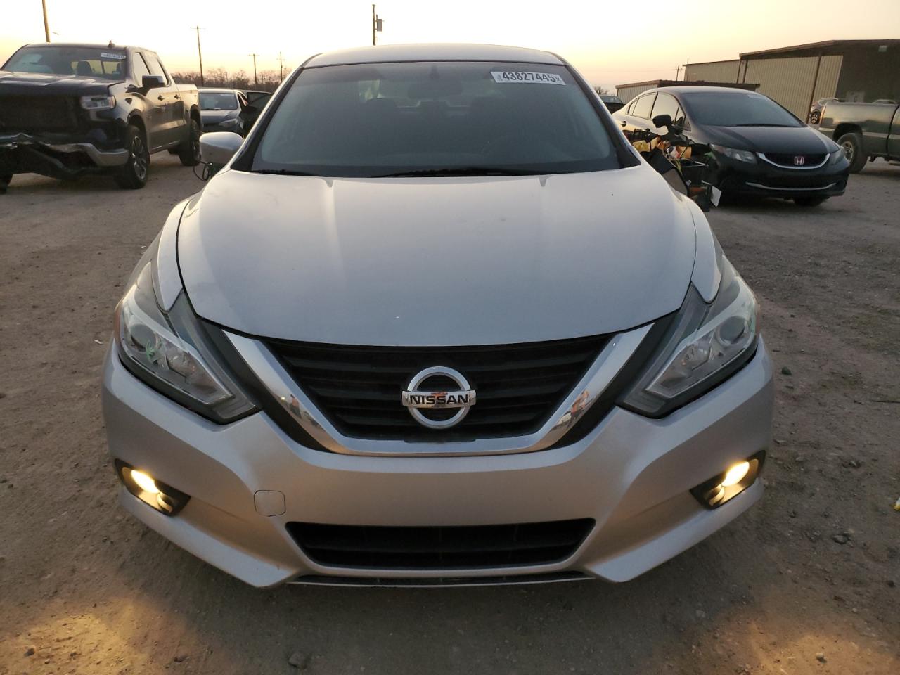 2018 Nissan Altima - Image 5
