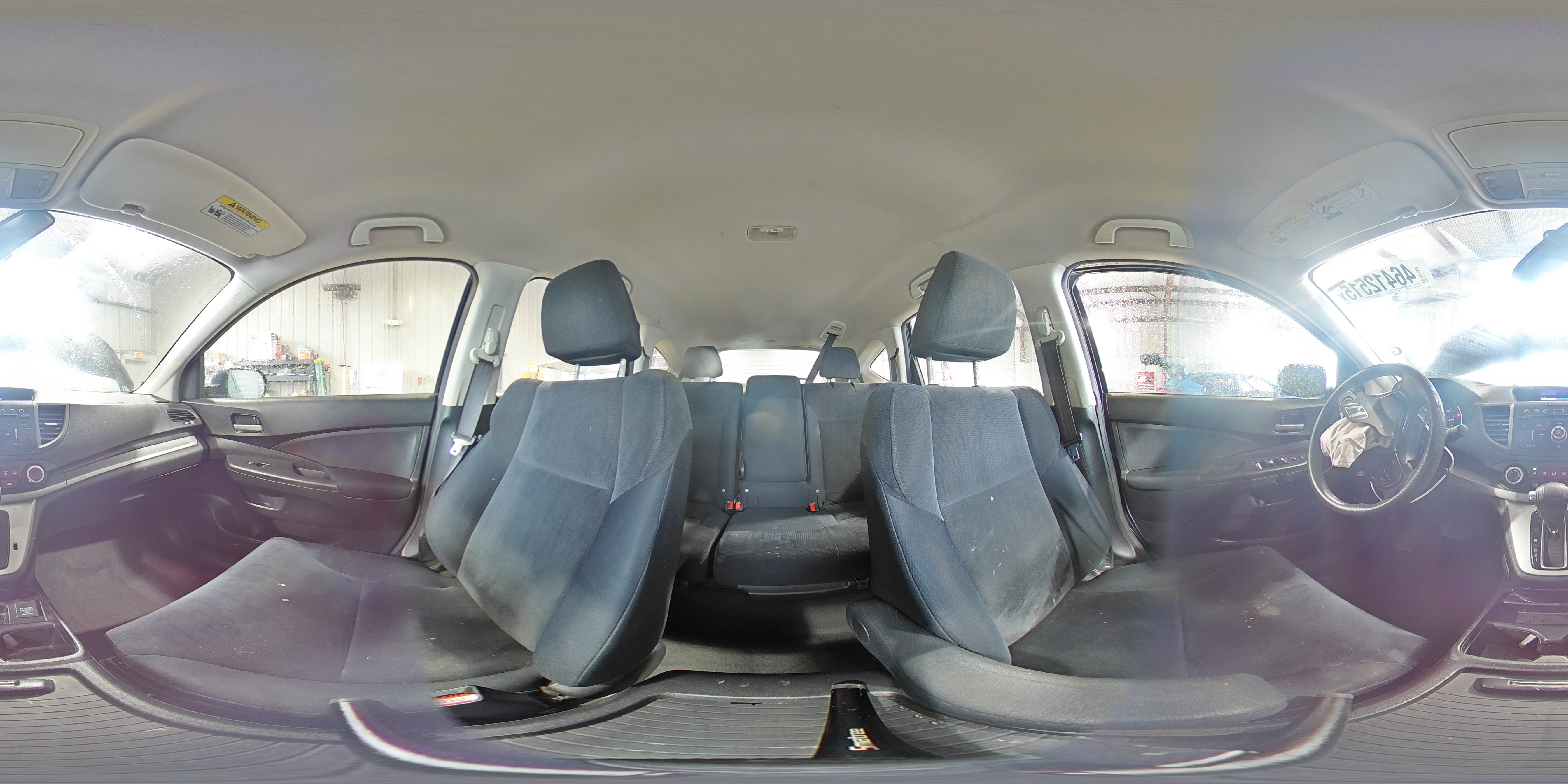 2014 Honda CR-V - Image 16