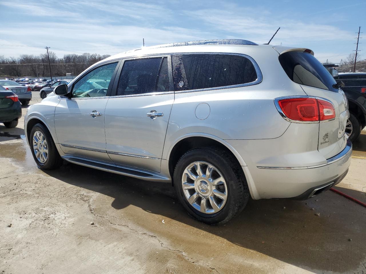 2015 Buick Enclave - Image 2