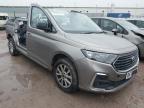 2023 FORD TOURNEO CONNECT 1.5 ECOBOOST TITANIUM 5DR for sale at Copart WESTBURY