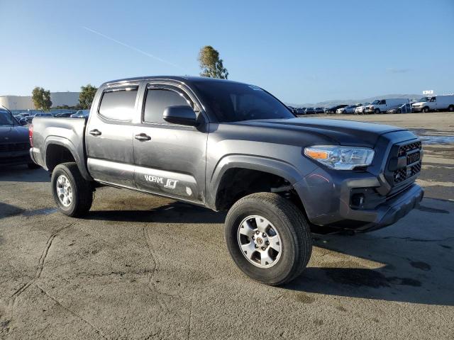 TOYOTA TACOMA 2020 Угольный