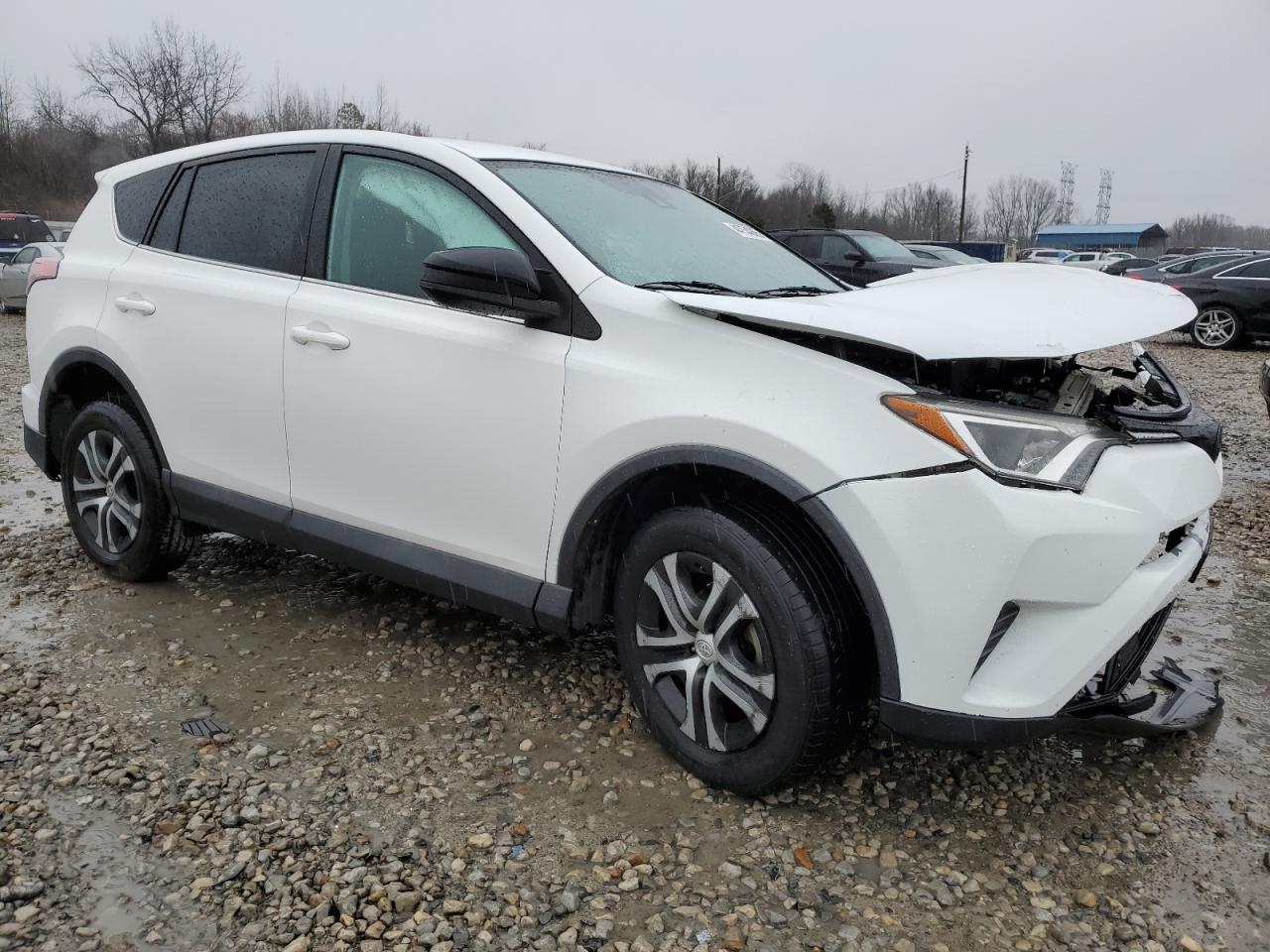 2018 Toyota RAV 4 - Image 4