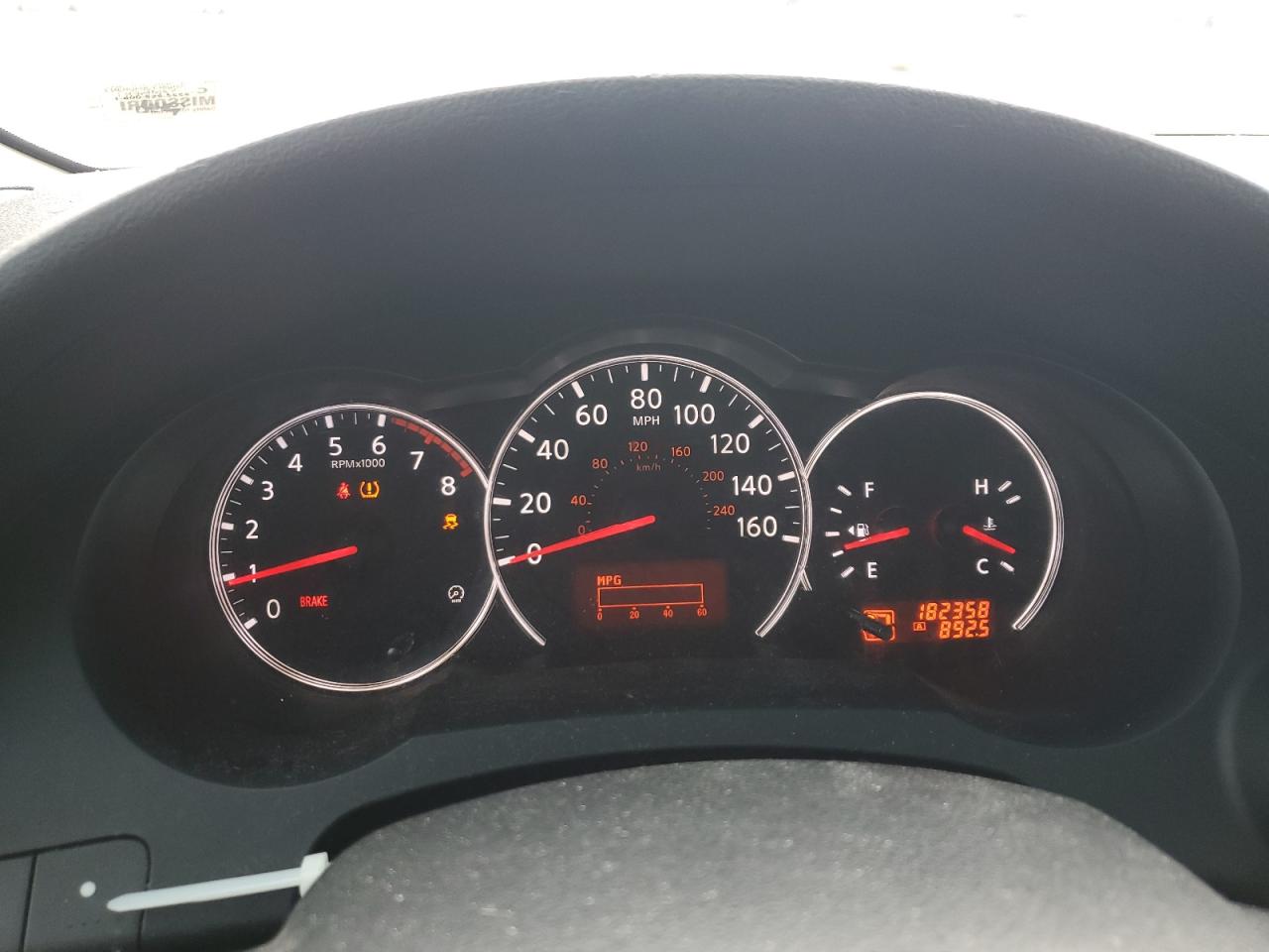 2012 Nissan Altima - Image 9