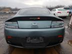 2015 ASTON MARTIN V8 VANTAGE for sale at Copart CT - HARTFORD
