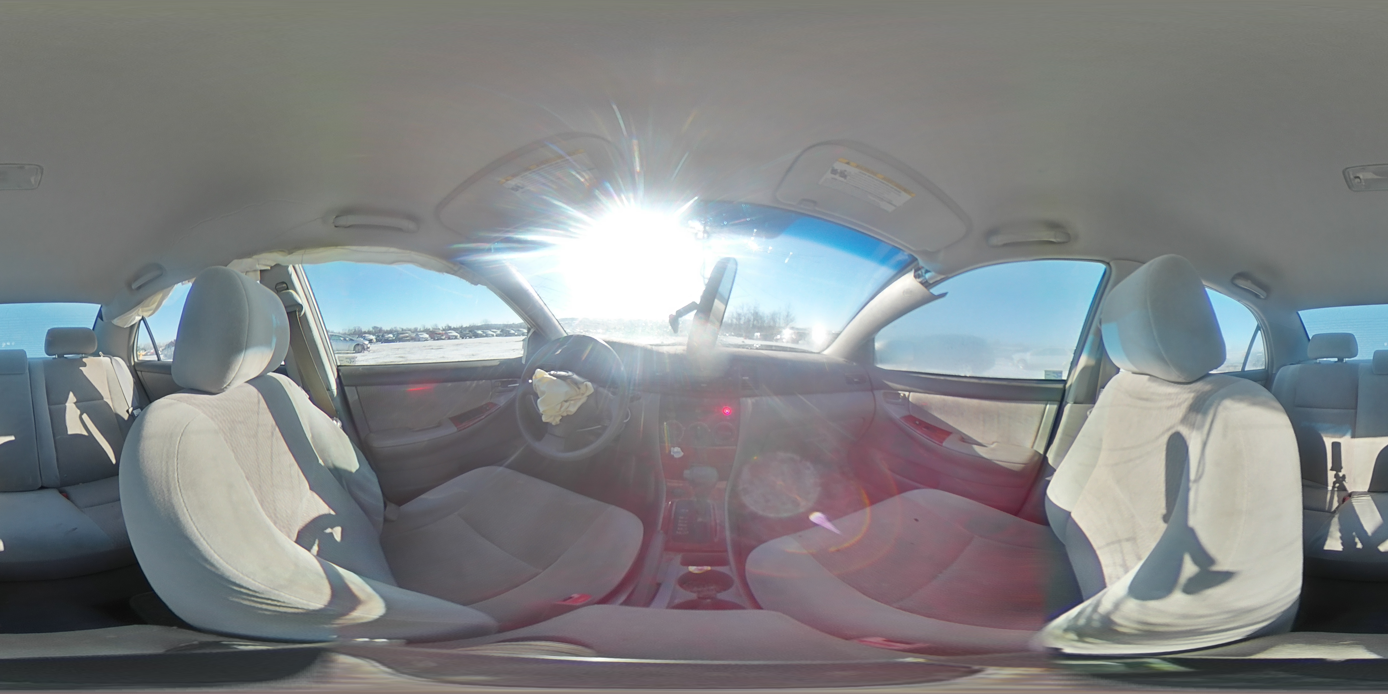 2007 Toyota Corolla - Image 13