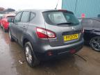 2013 NISSAN QASHQAI AC for sale at Copart ROCHFORD