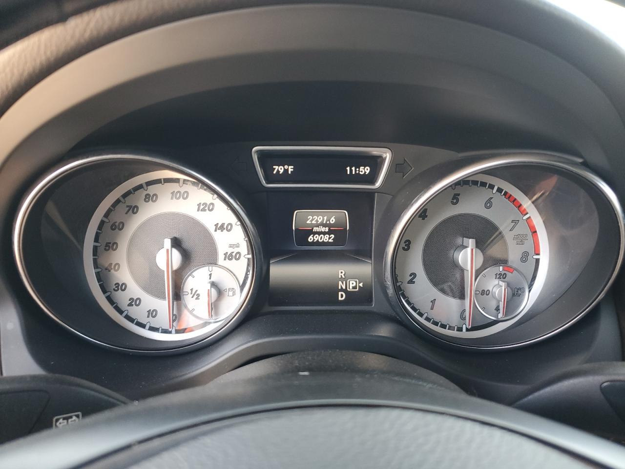 2015 Mercedes-Benz Cla 250 VIN: WDDSJ4EB7FN199329 Lot: 46757185