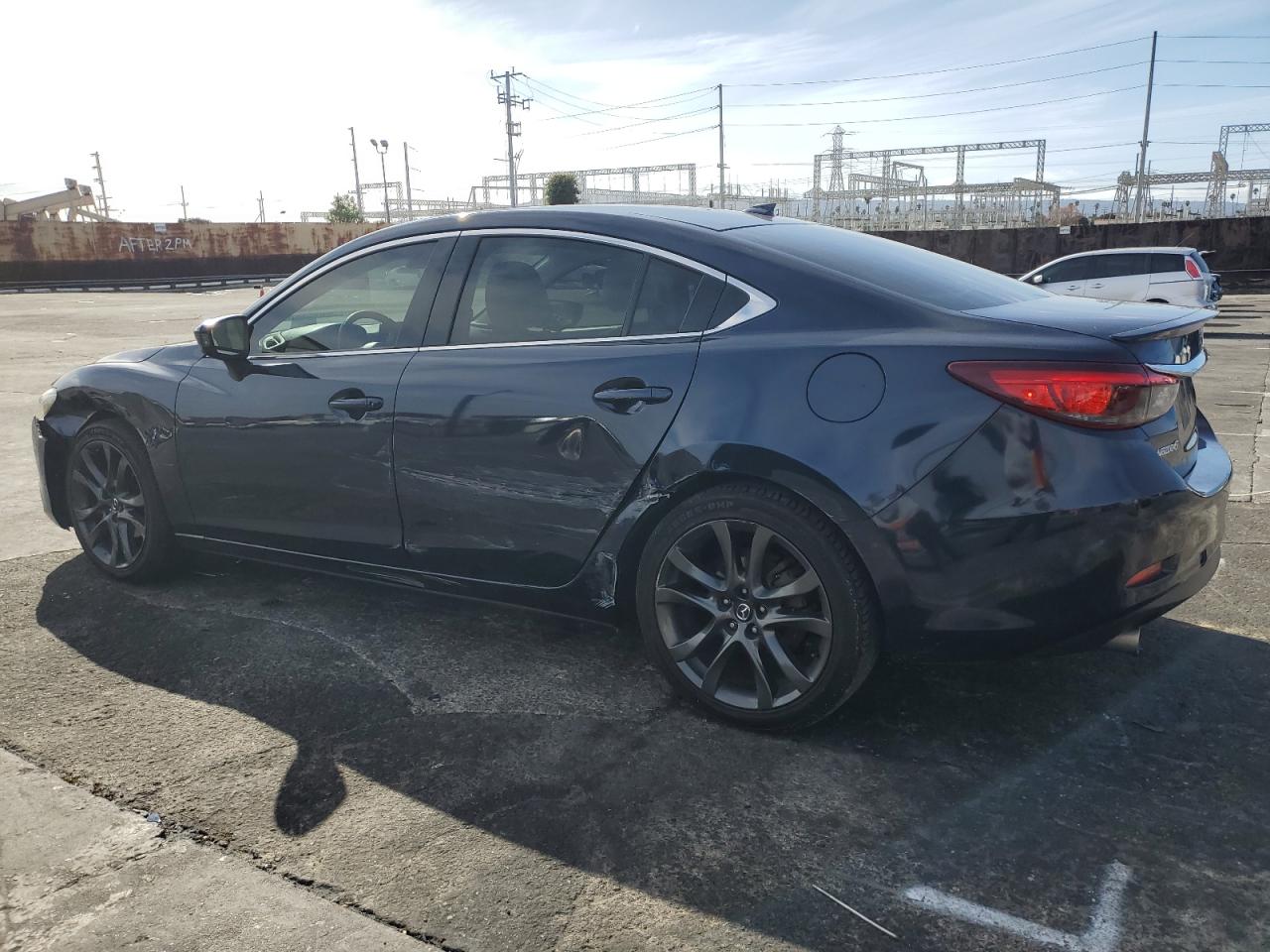 2016 Mazda 6 - Image 2