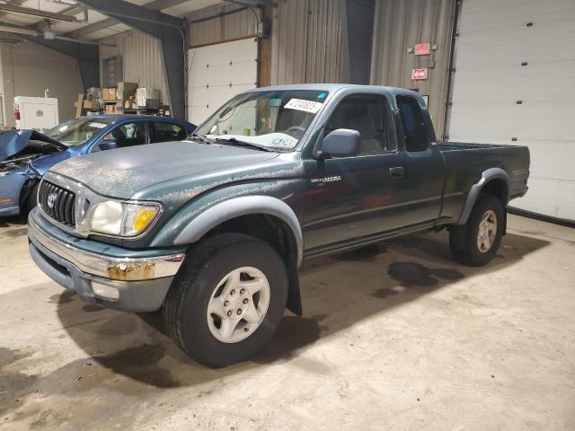 2003 Toyota Tacoma Xtracab Prerunner