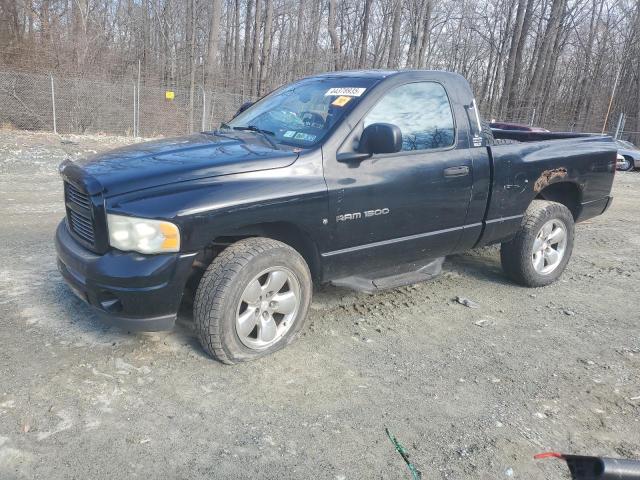 2002 Dodge Ram 1500 