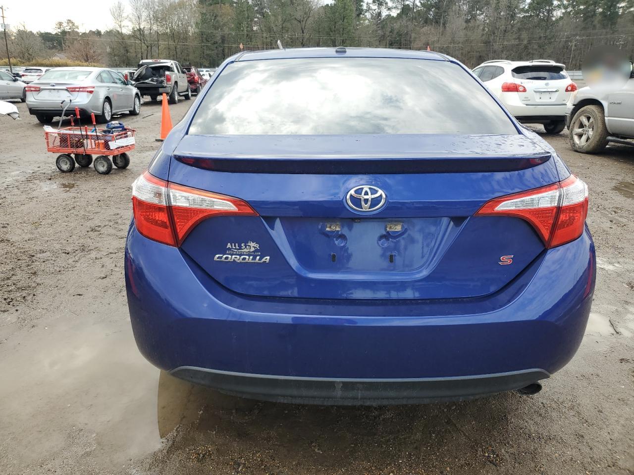 2016 Toyota Corolla - Image 6
