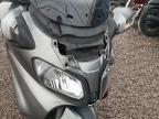 2008 SUZUKI AN 650 AK8 for sale at Copart BRISTOL