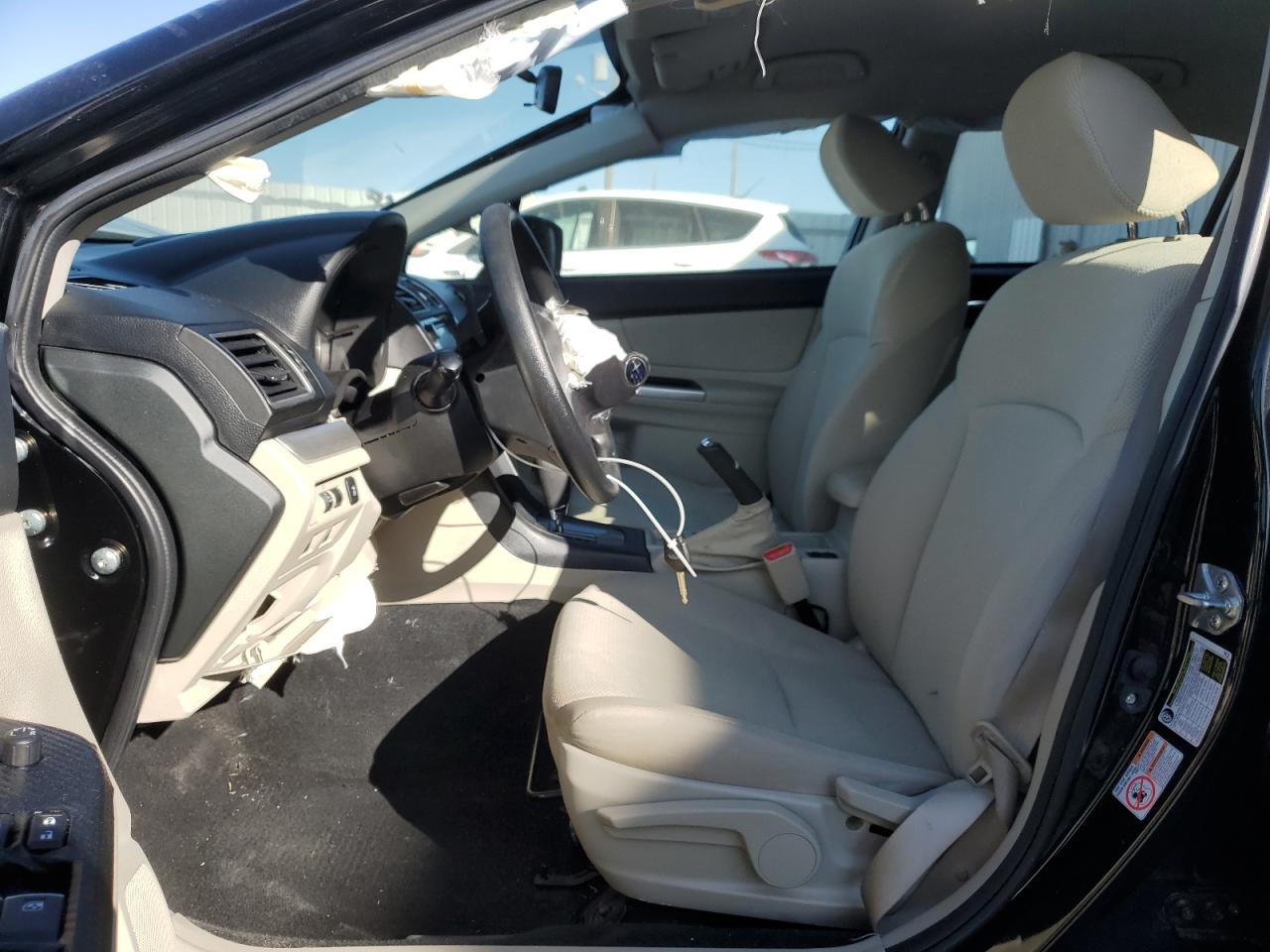 2016 Subaru Impreza - Image 7