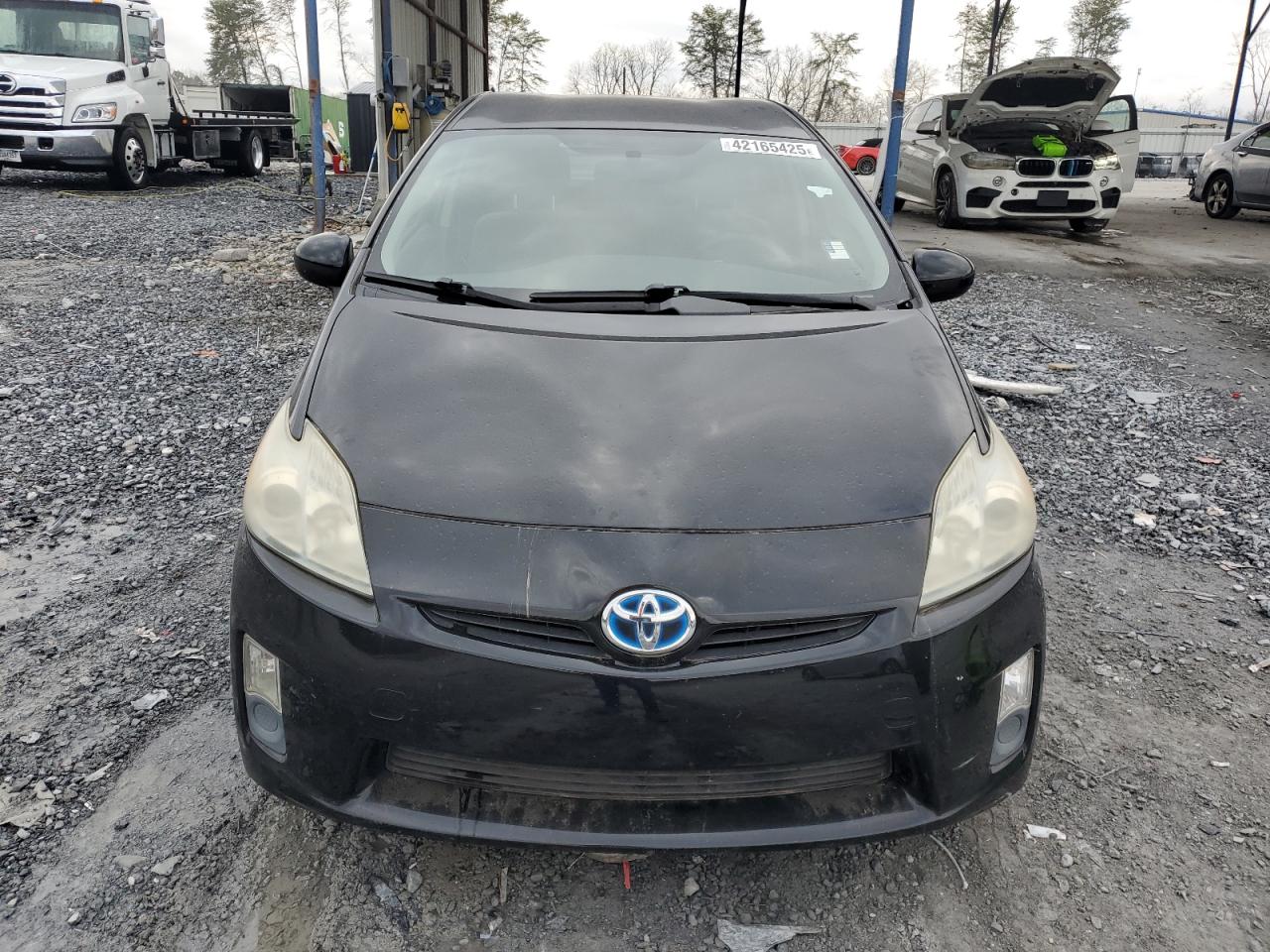 2010 Toyota Prius - Image 5