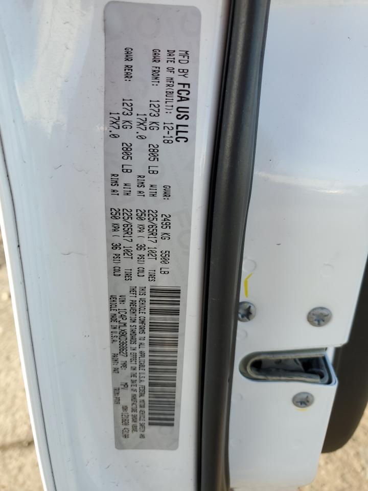 2019 Jeep Grand Cherokee - Image 14