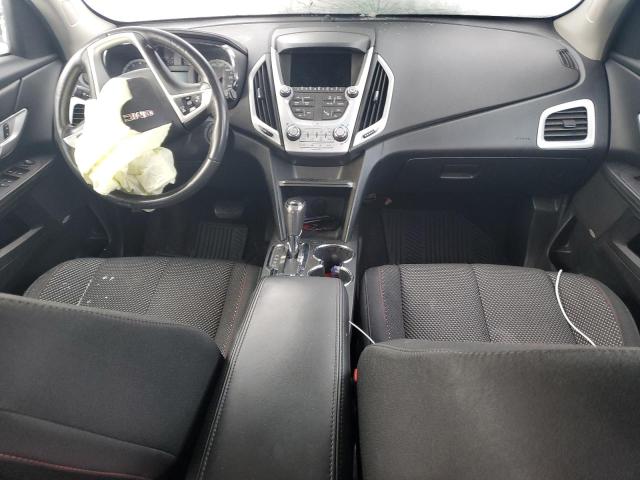  GMC TERRAIN 2016 Black