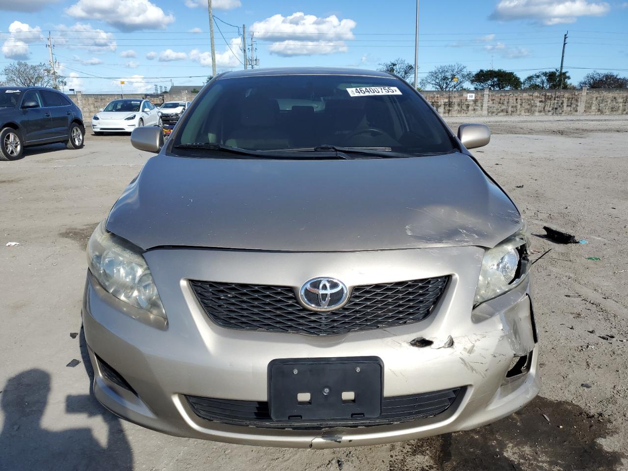 2010 Toyota Corolla - Image 5