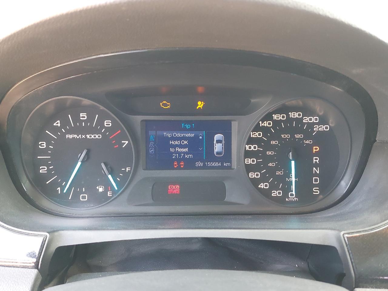 2FMDK3GC0DBC28240 - 2013 Ford Edge Sel - #43670315