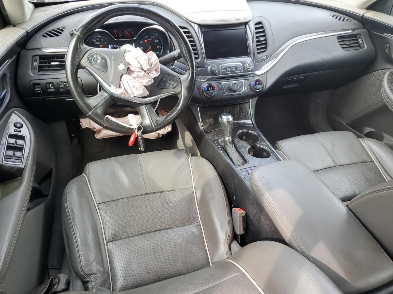 2015 Chevrolet Impala - Image 8