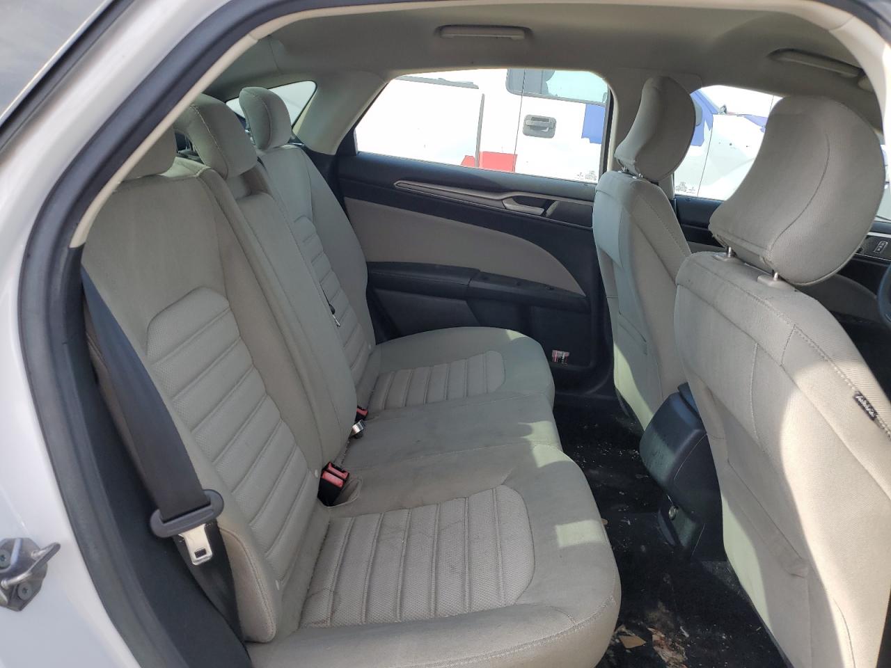 2017 Ford Fusion - Image 10