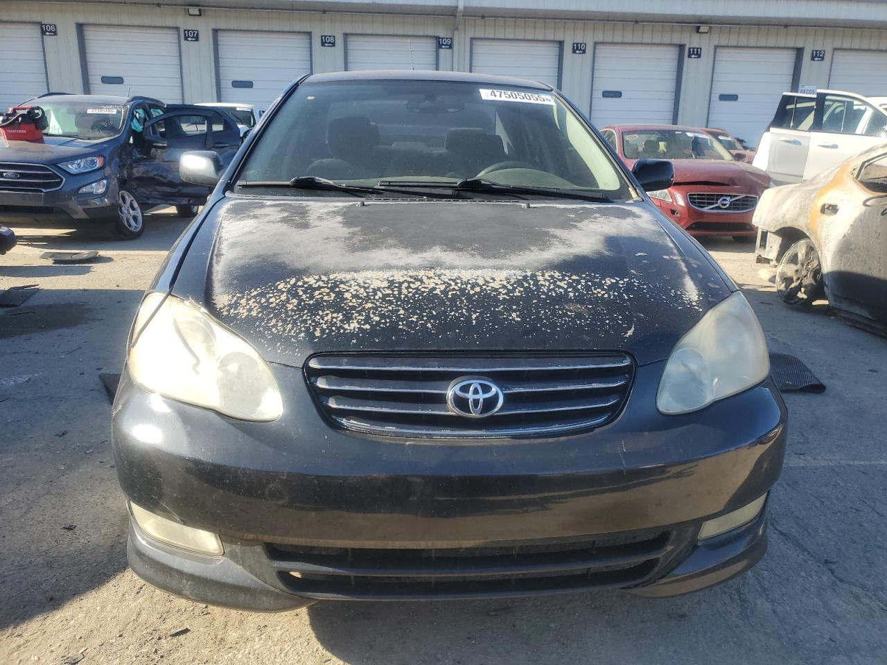 2004 Toyota Corolla - Image 5