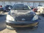 2004 Toyota Corolla Ce en Venta en Louisville, KY - Mechanical