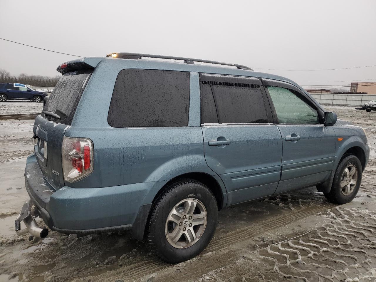 2007 Honda Pilot - Image 3