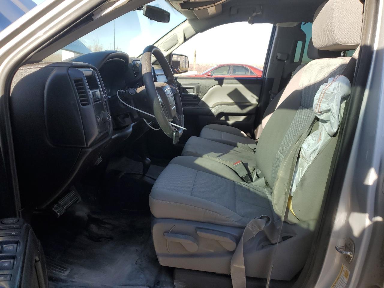 2015 GMC Sierra - Image 7