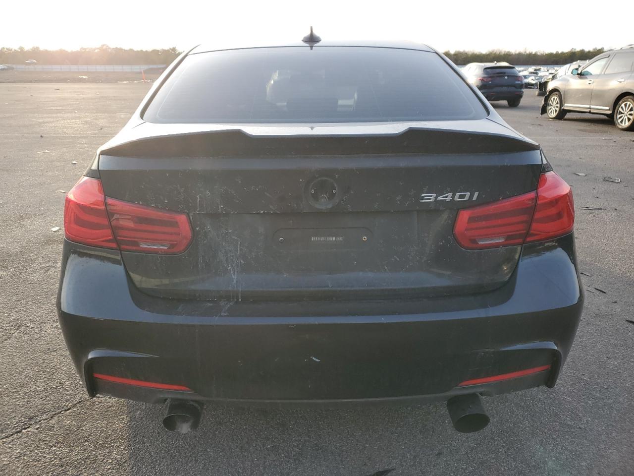 2017 BMW 3er - Image 6