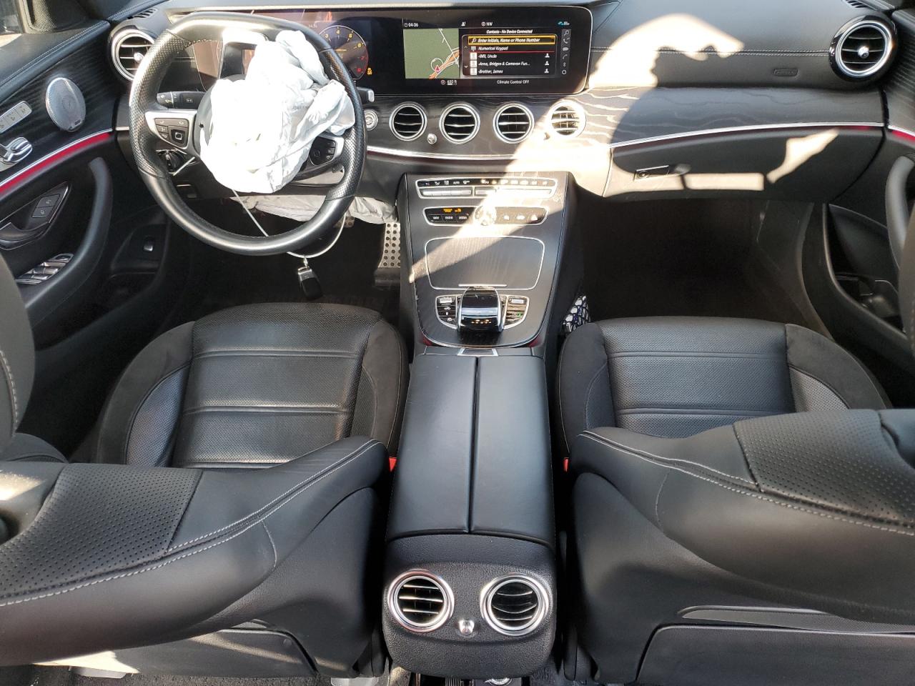 2018 Mercedes-Benz E-klasse - Image 8