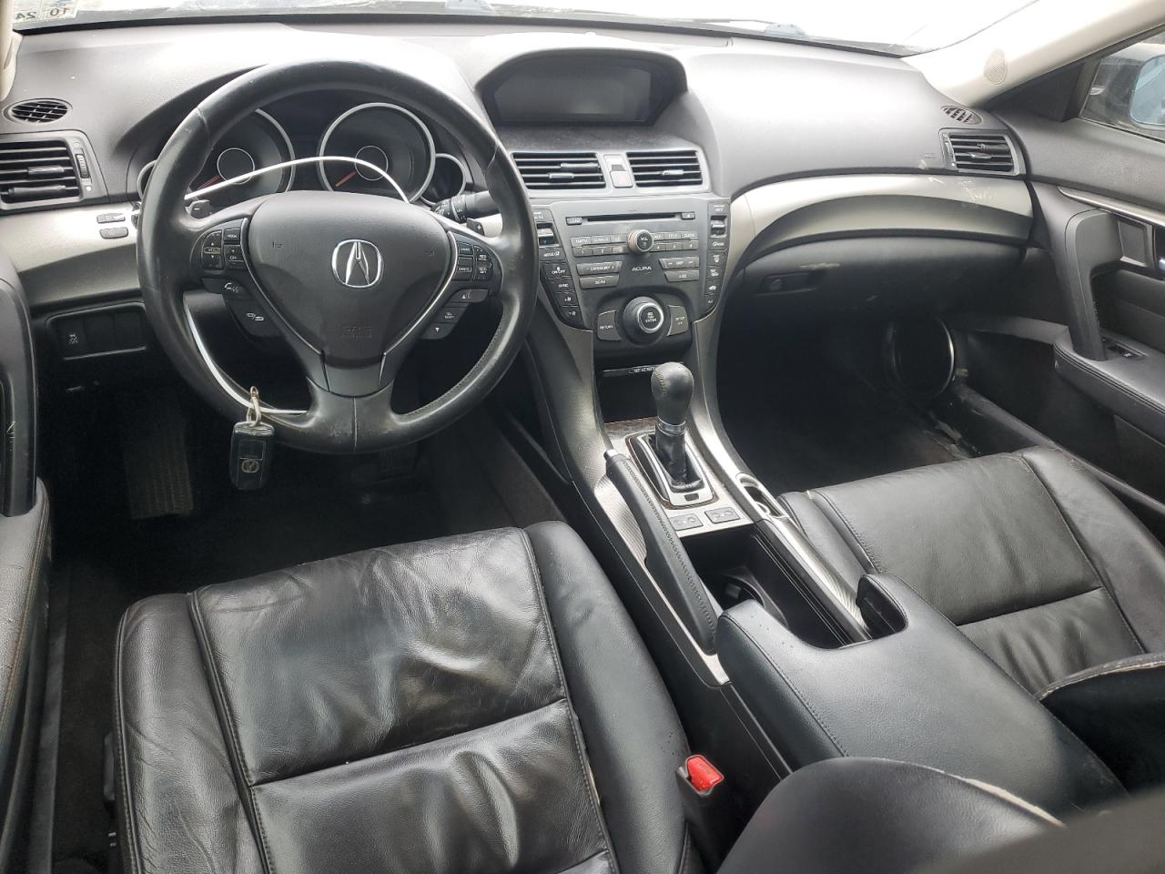 2014 Acura TL - Image 8