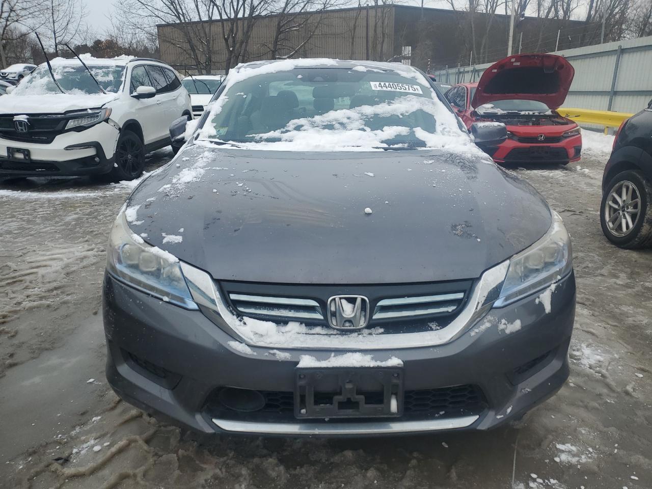 2014 Honda Accord - Image 5