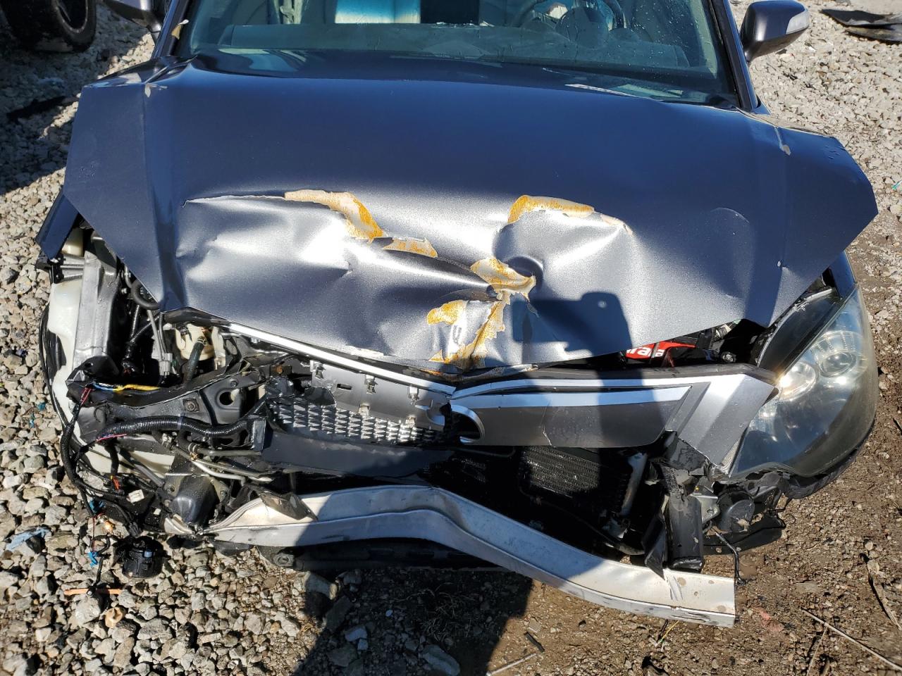 2011 Acura RDX - Image 12