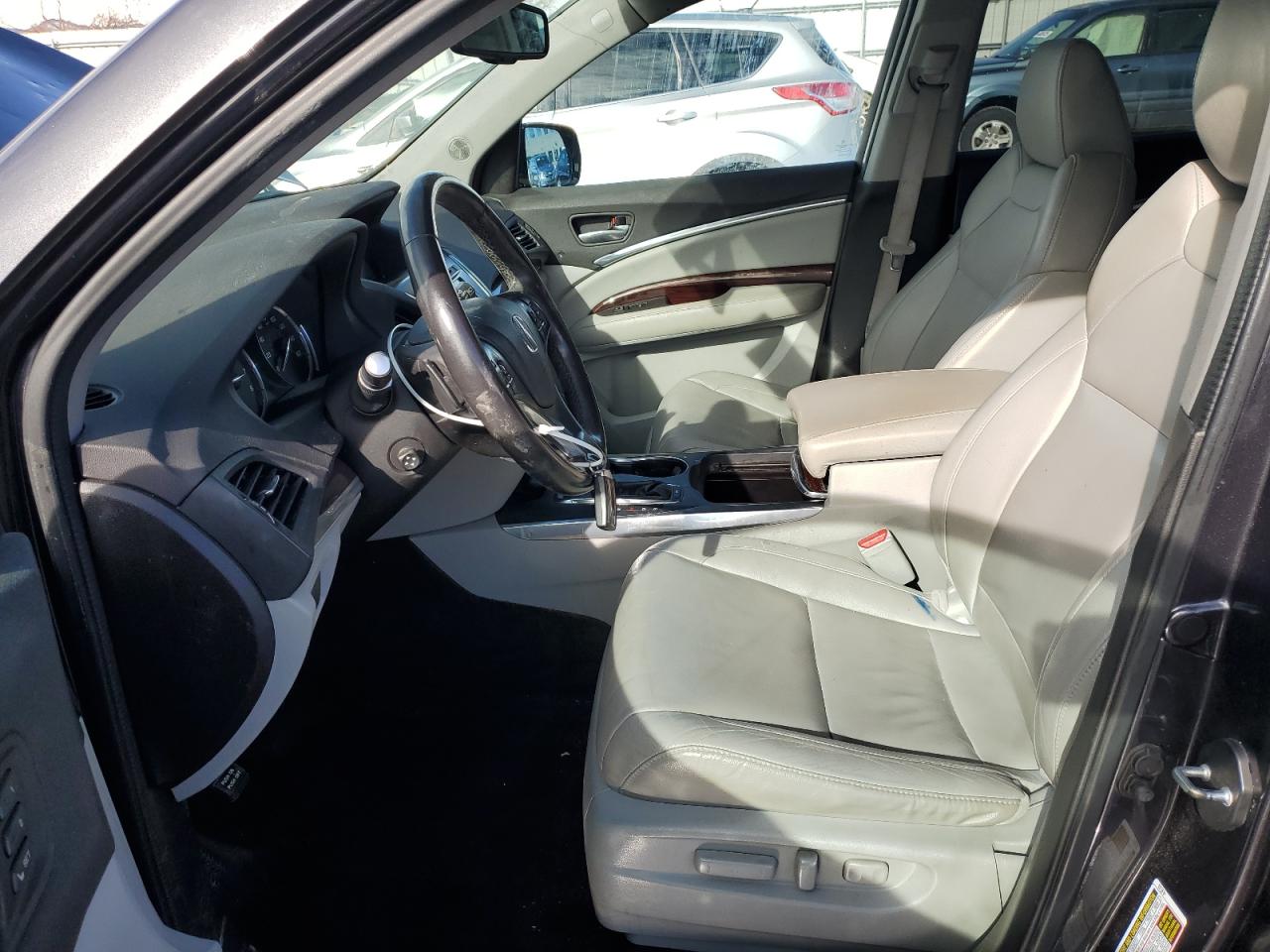 2014 Acura MDX - Image 7