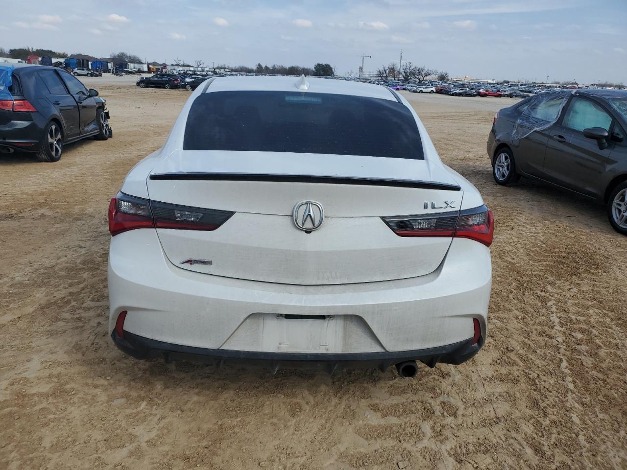 2019 Acura ILX - Image 6