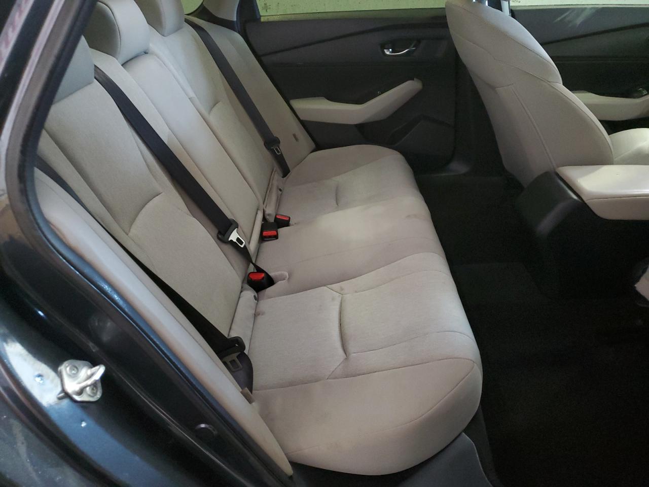 2023 Honda Accord - Image 10