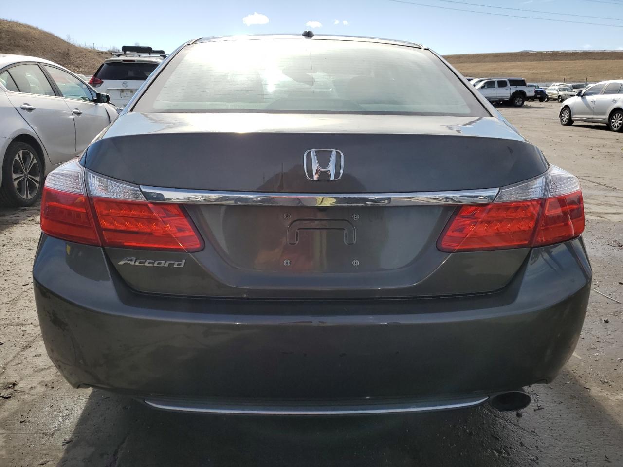 2013 Honda Accord - Image 6