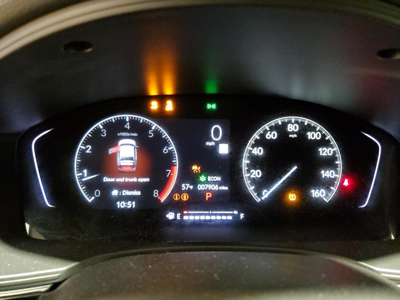 2024 Honda Civic - Image 9