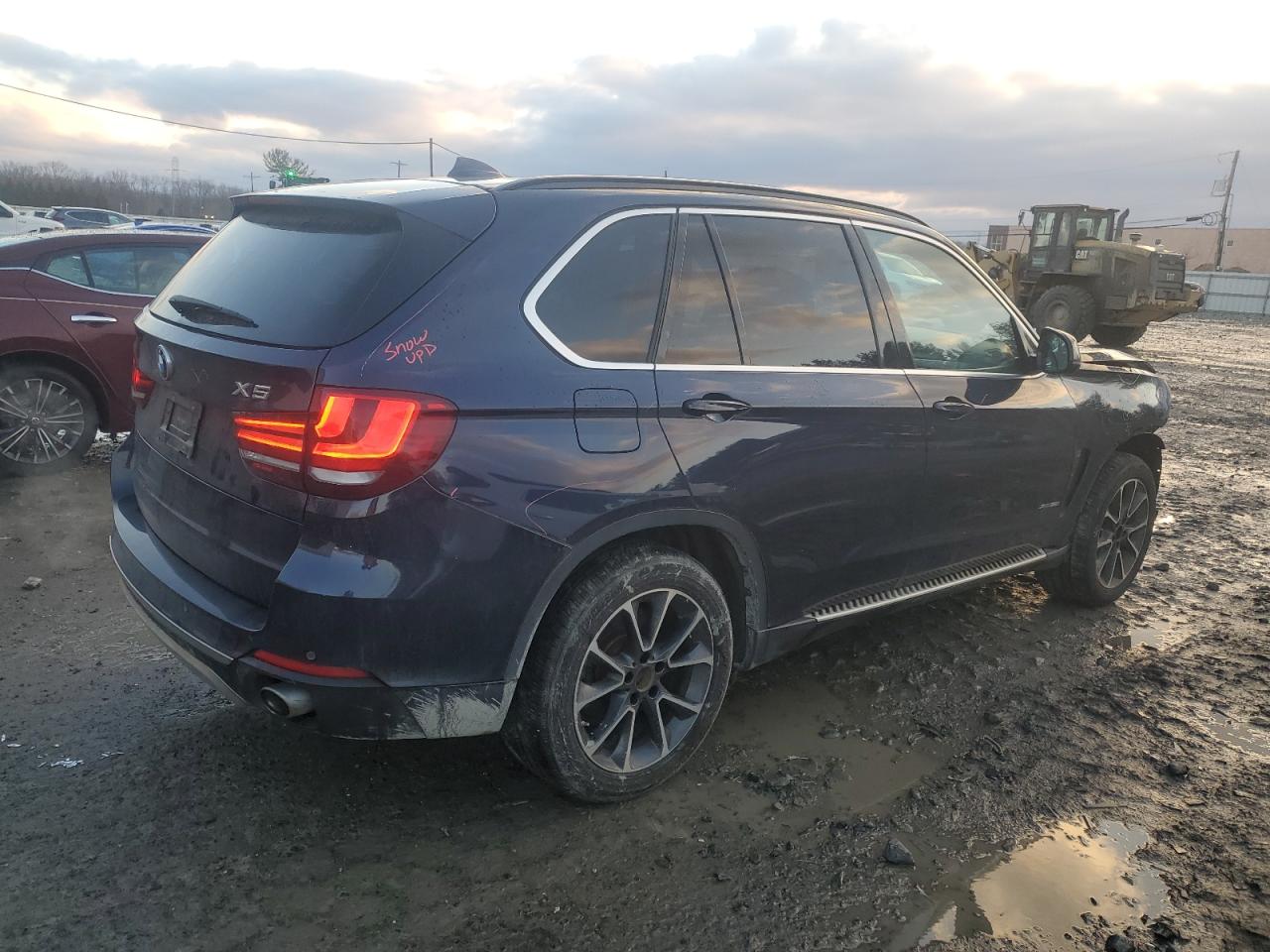 2014 BMW X5 - Image 3
