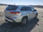 2019 Toyota Highlander Limited for Sale in Spartanburg, SC - Side