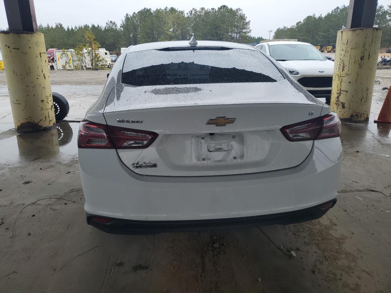 2019 Chevrolet Malibu - Image 6