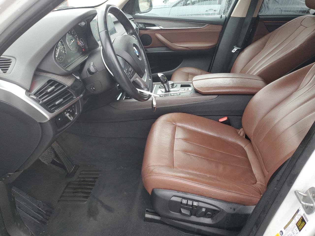 2015 BMW X5 - Image 7