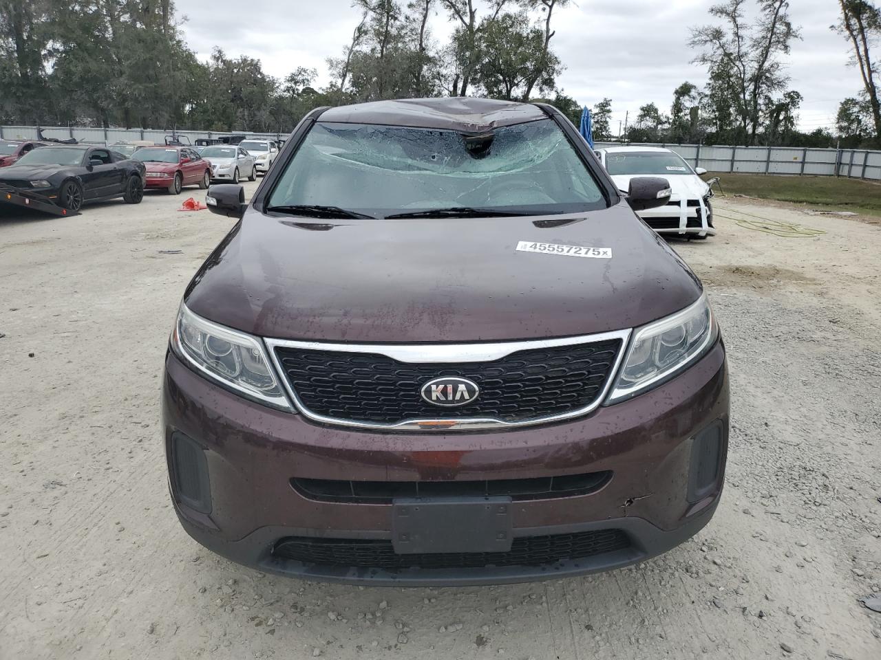 2015 Kia Sorento - Image 5