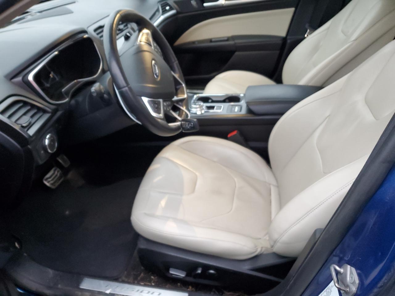2018 Ford Fusion - Image 7